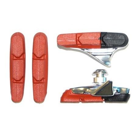 Kool Stop Road Holder Campi Record Brake Pads
