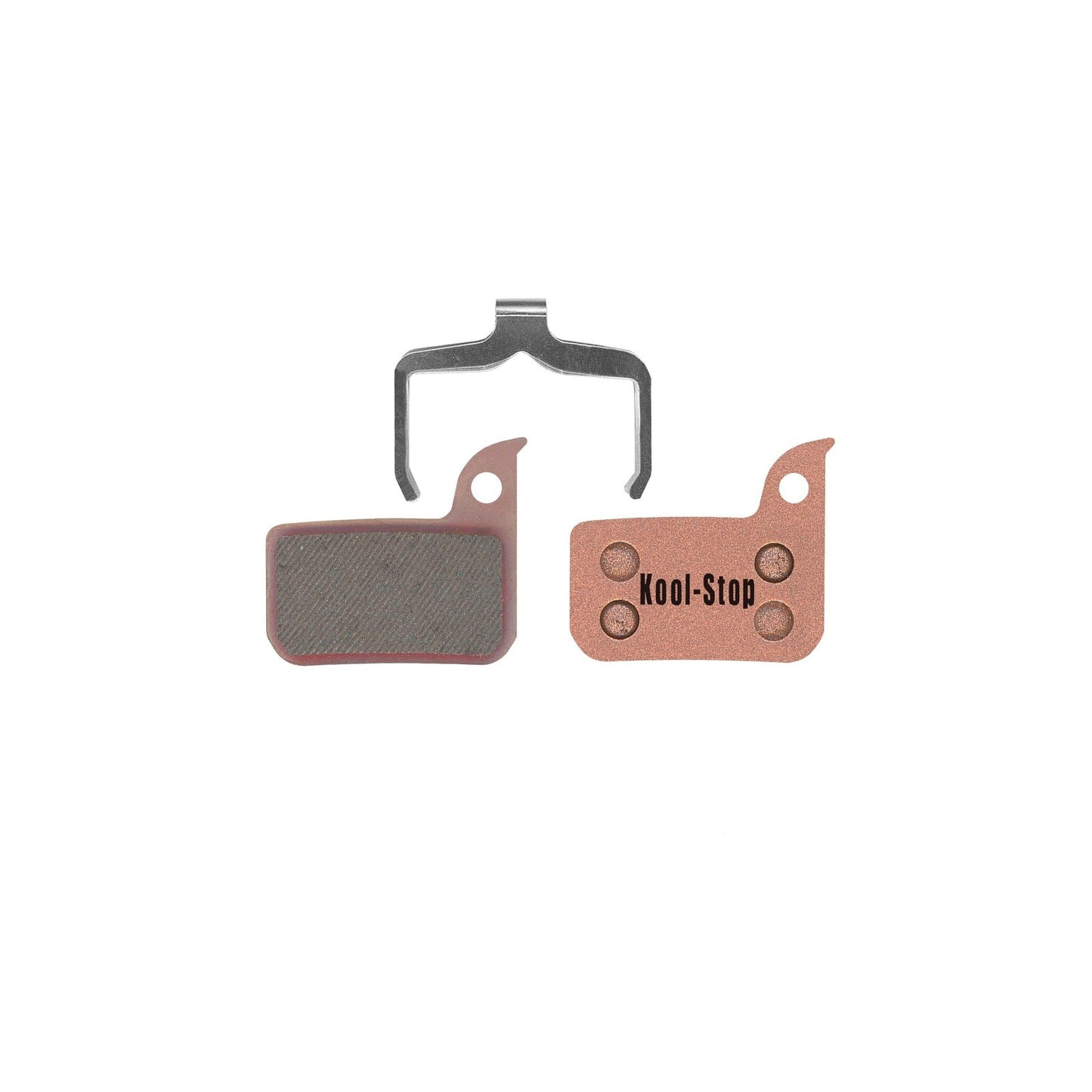 Kool Stop SRAM Red/Force 22 Disc Brake Pads - Sintered
