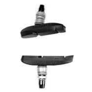 Kool-Stop, Pattini Per Freni Bici Supra II, Nero (Schwarz - Foto 9