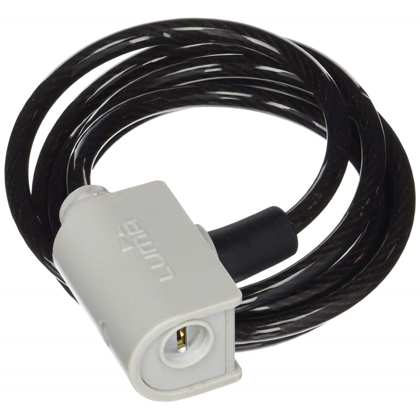 LUMA No1 Lock Cable - 8mm x 1500mm Key Lock