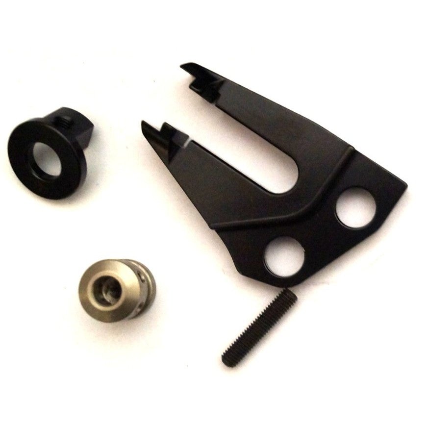 Left Chain Tensioner - Horizontal Design