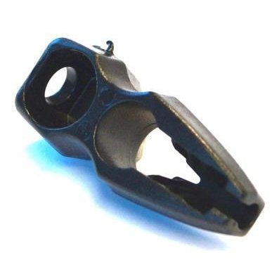 Little Grippa 8mm Bungee Cord with Clasp - Sold Individually