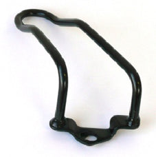 Long Derailleur Protector - Durable Bike Gear Shield