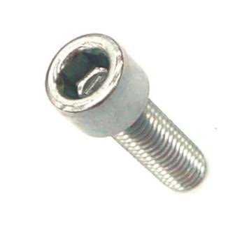 M5 Bolt 16mm - Bag of 50 - Allen Key Compatible