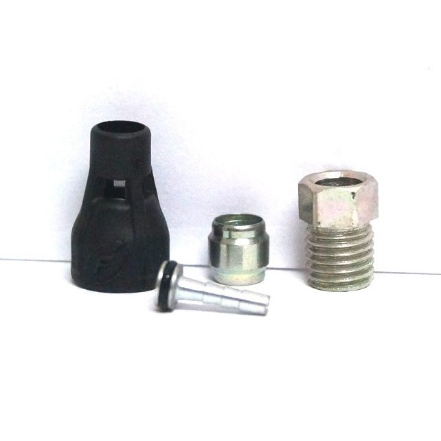 MEGA Tube Joint Kit - Strong & Durable