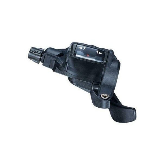 MICROSHIFT Thumb Tap Shifter - TS38 - 3x6 Speed - Right Shimano Mountain