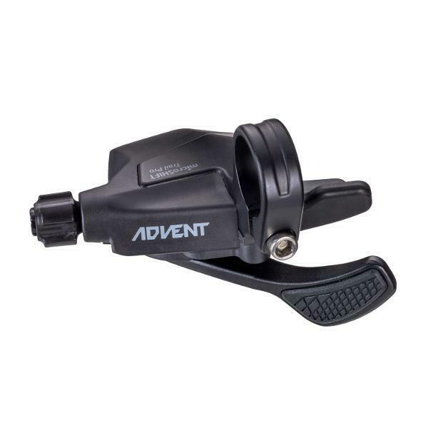 MICROSHIFT Trail Shifter - ADVENT SL-M9295 - 1x9 Speed - Pro 4 Bearing
