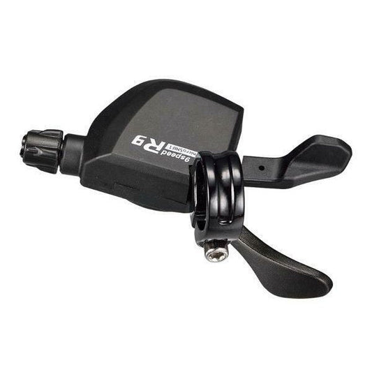 MICROSHIFT Xpress Shifter - R9 SL-R859 - 2x9 Speed - Extral Light - Right Shima
