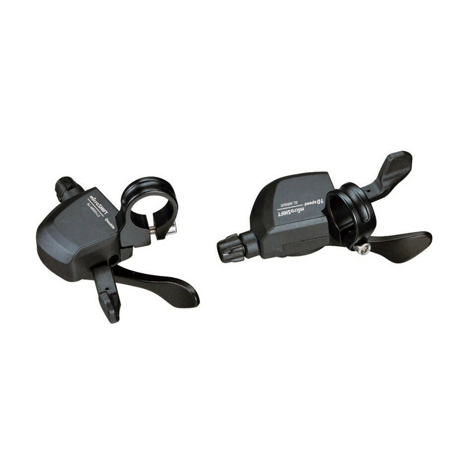 MICROSHIFT Xpress Shifter - XLE 10 SL-M850 - 3x10 Speed - Left Shimano Mountain