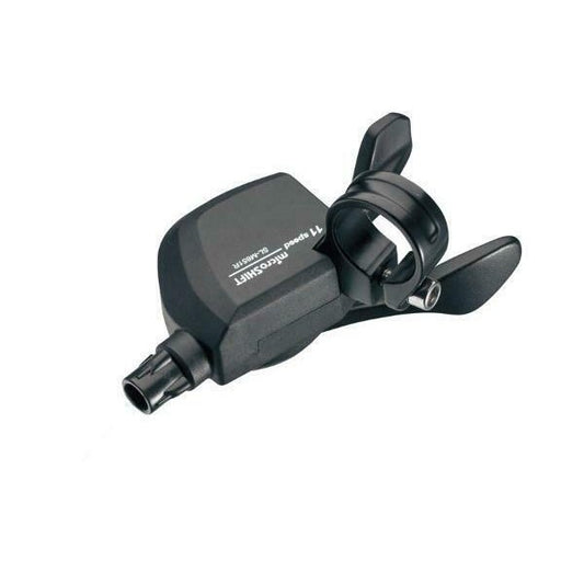 MICROSHIFT Xpress Shifter - XLE 11 SL-M851- 1x11 Speed - Right Shimano Mountain