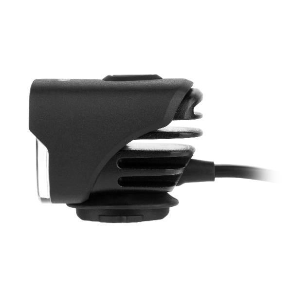 Magicshine 902S E-Bike Light - 3000 Lumens, Motor & Battery Powered Battery Not Included