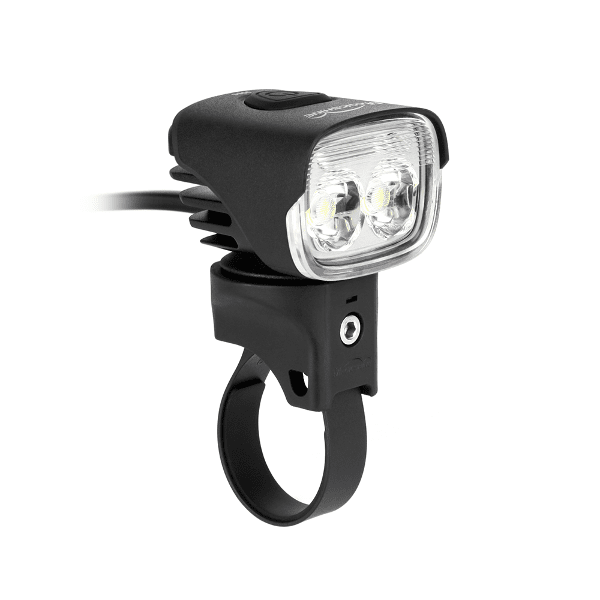 Magicshine 906SB Front Light - Battery Powered 4500 Lumen / E-Bike Motor 2800 Lumen
