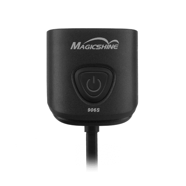 Magicshine 906SB Front Light - Battery Powered 4500 Lumen / E-Bike Motor 2800 Lumen
