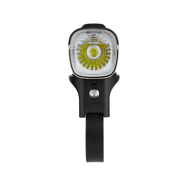 Magicshine ALLTY 400 Front Light with USB-C Battery & Mounts - IPX6 Rated