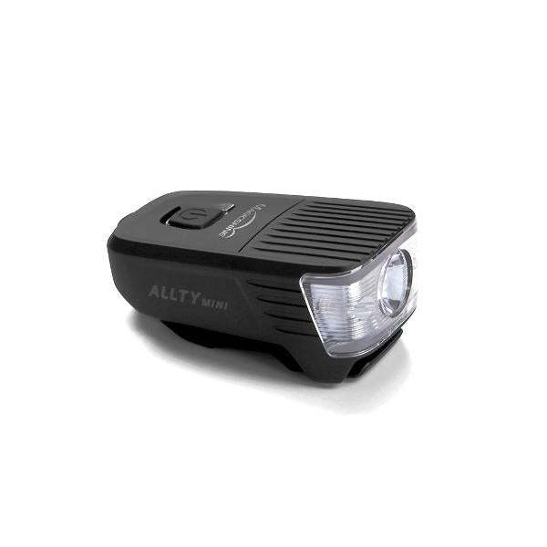 Magicshine Allty Mini 300 & SeeMee 20 Bike Light Combo - Bright, Compact, and Durable