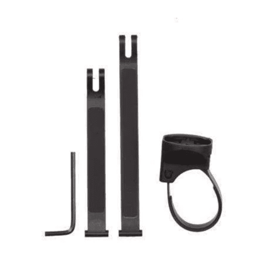 Magicshine Allty/Monteer/Ray Handlebar Mount - Secure Bike Light Attachment