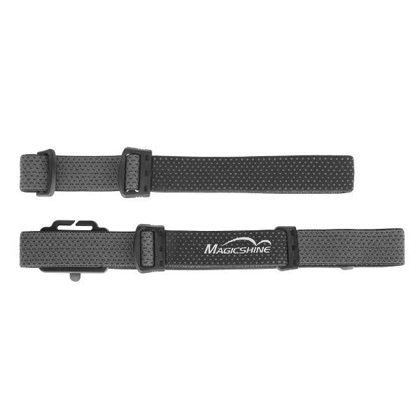 Magicshine MOH 35/55 Headlight Strap - Secure & Comfortable Fit