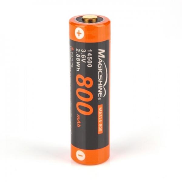 Magicshine MOH25 Battery Replacement - Long-Lasting Power Solution