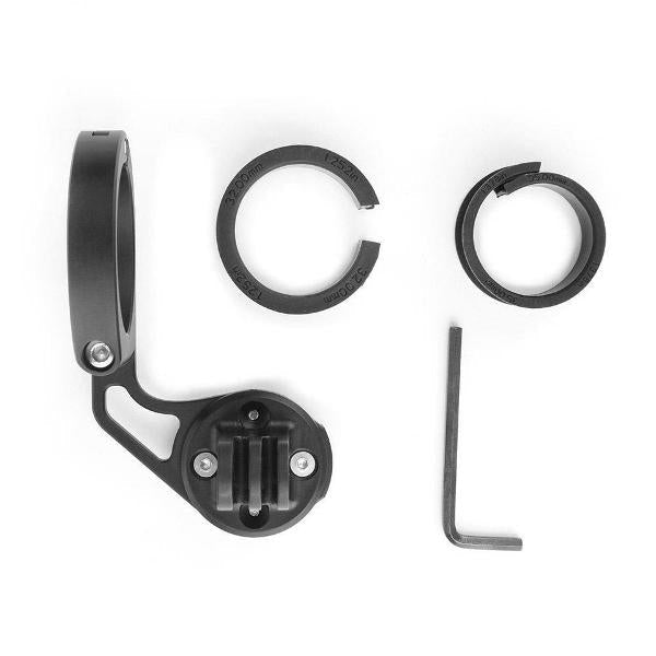 Magicshine Out Front Mount for Garmin Lights - Monteer/Ray/RN Compatible
