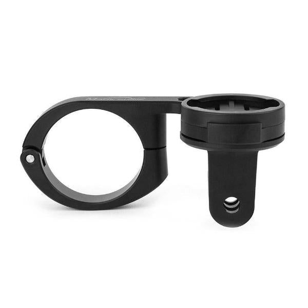 Magicshine Out Front Mount for Garmin Lights - Monteer/Ray/RN Compatible