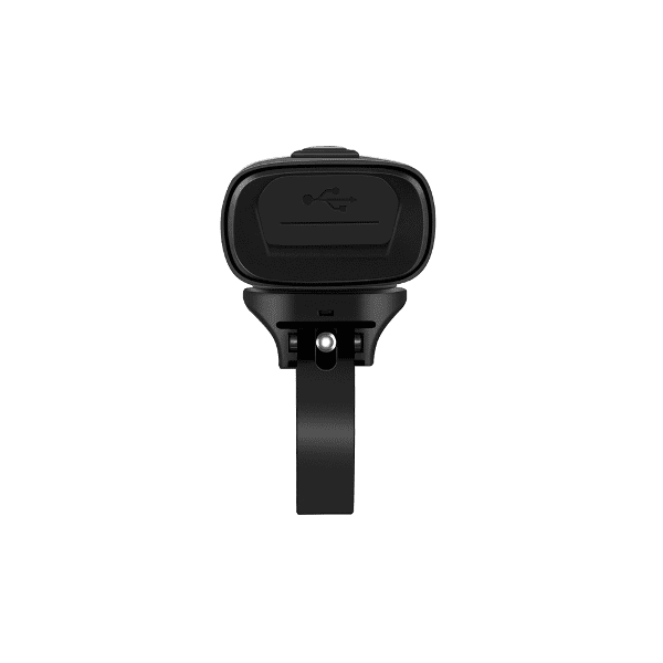 Magicshine RAY 2100 Front Light - USB-C Battery, Garmin Mount, Remote Sold Separately