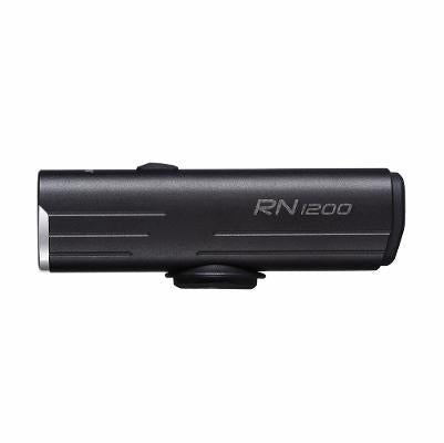 Magicshine RN 1200 Front Light - USB-C Rechargeable - Garmin Compatible - Waterproof