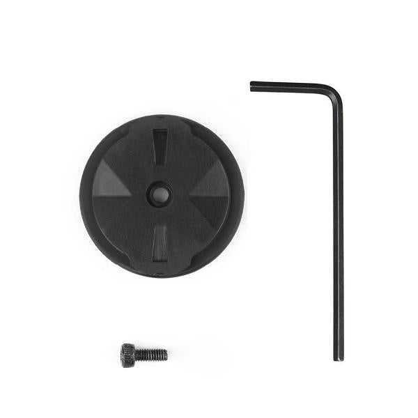 Magicshine Ray Series Front Light Replacement Mount - Bottom Attachment