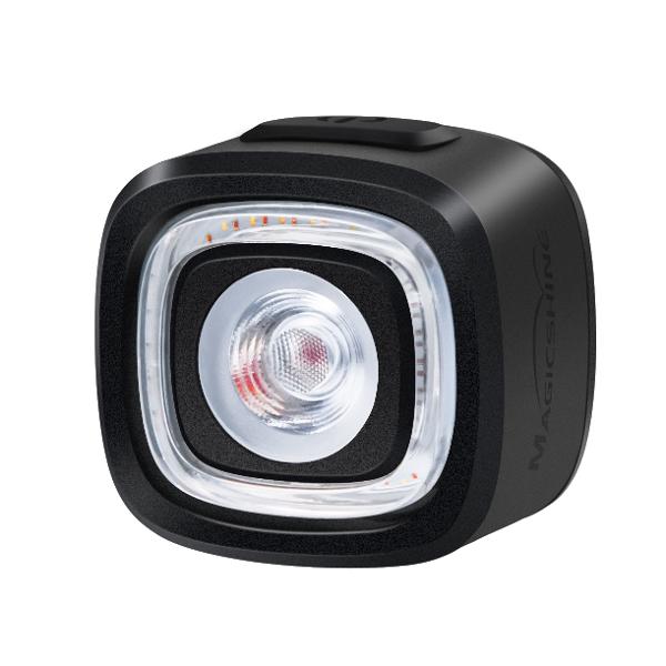 Magicshine SeeMee 150 Rear Light with Brake & Ambient Light Sensor - USB Charge