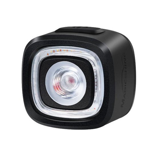 Magicshine SeeMee 150 Rear Light with Brake & Ambient Light Sensor - USB Charge