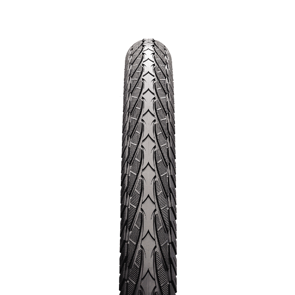 Maxxis - 26 x 1.75 Ñ Overdrive Road Tyres