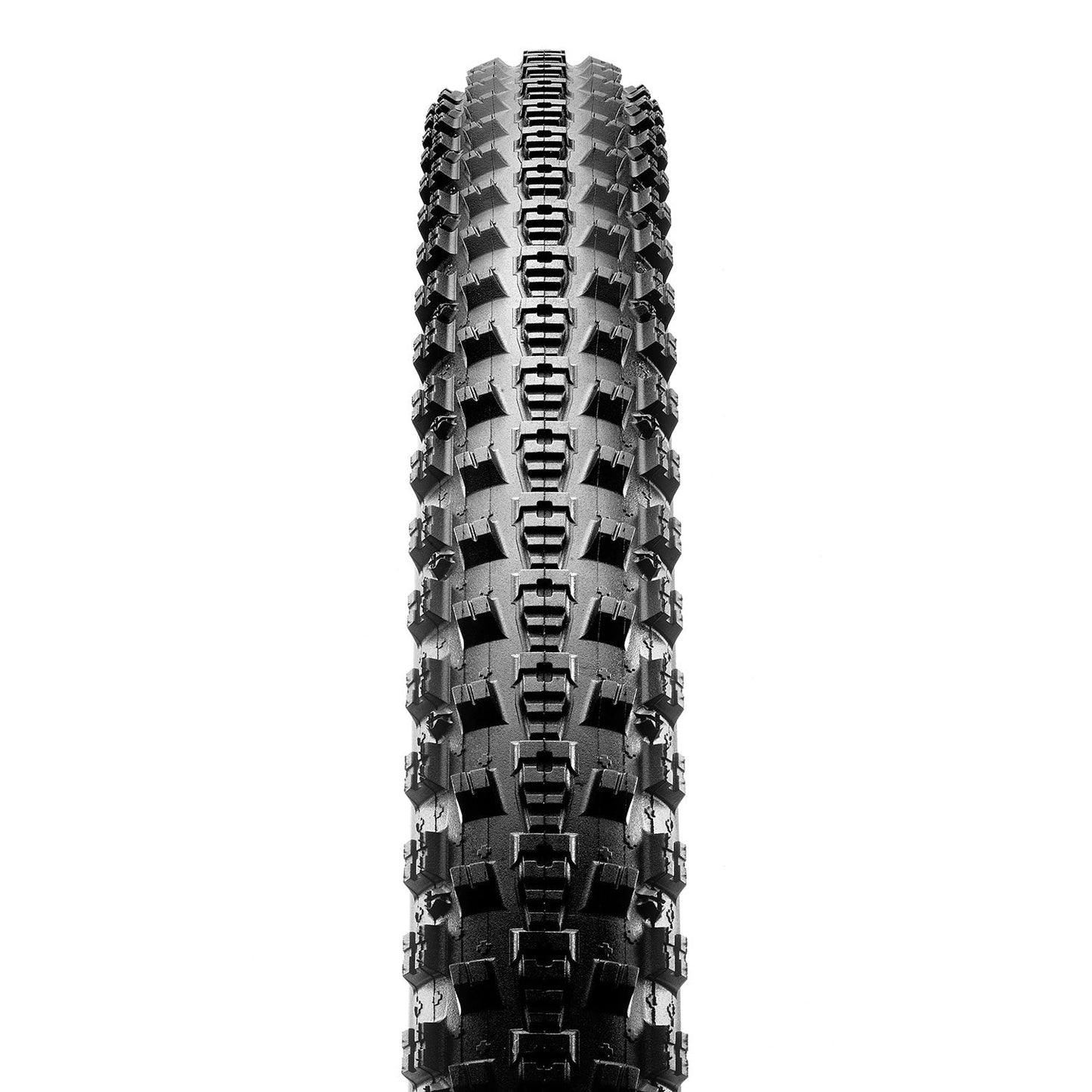 Maxxis Cross Mark 2 27.5 x 2.1" Wired 60TPI - Dual Compound