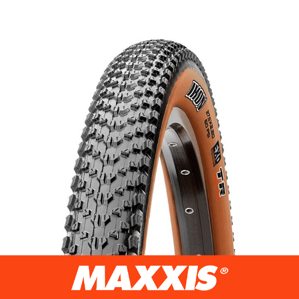 Maxxis IKON 29 X 2.20 Tanwall EXO TR