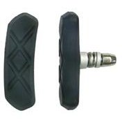 Odyssey Oversize Brake Pads for High Side Wall Rims