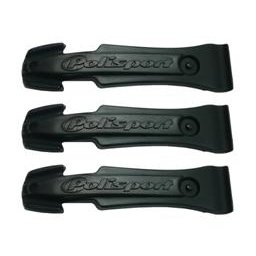 POLISPORT Tyre Lever Set - 3 Pack