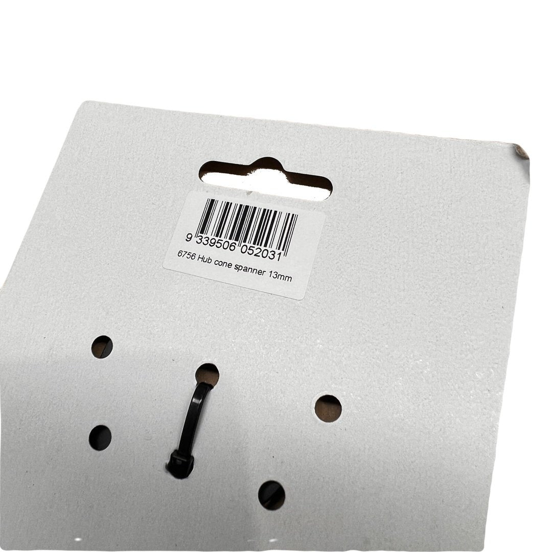 PRO SERIES Cone Spanner 17mm Thin Bike Tool Bicycle Hub Wheel Bearing