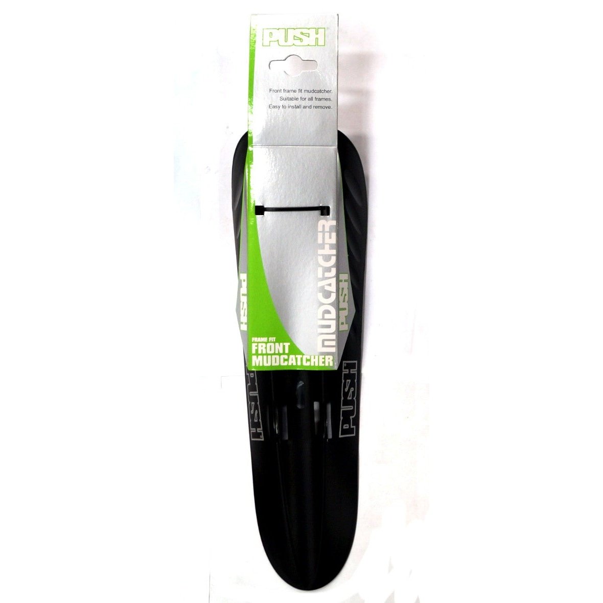 PUSH Mudcatcher Downtube Dirt Board - Mud Plate