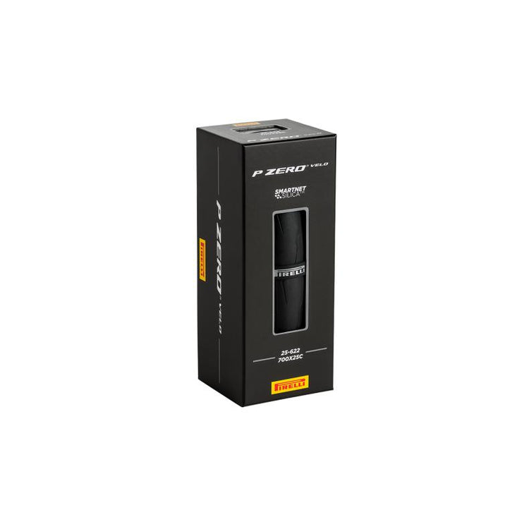 Pirelli P Zero Velo 4S Bicycle Tire 700x25c