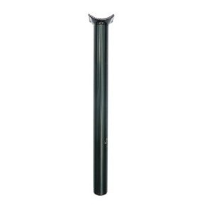 Pivotal Seat Post 26.8mm x 300mm - Black
