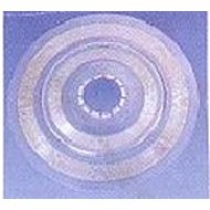 Plastic Spoke Protector 136mm - Push-in Type