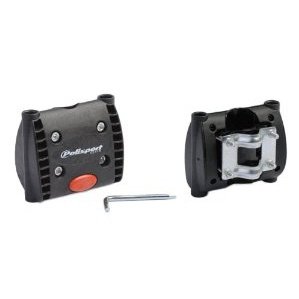 Polisport Walla Ba Seat Frame Clamp - Easy Q/R Fixation