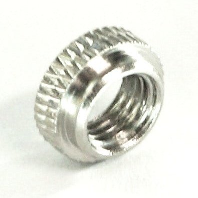 Presta Valve Nut for A/V Rims - Individual