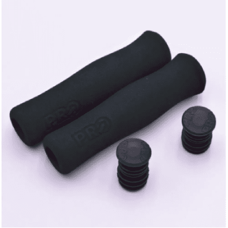Pro Ergonomic Sport Lock Grips