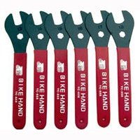 ProSeries Cone Spanner Set - 6 pcs 13-18mm