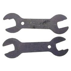 ProSeries Cone Spanner Set - Short Handle, Standard 13-16mm
