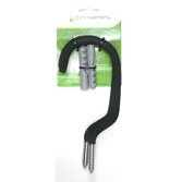 ProSeries Heavy Duty Storage Hooks - Set of 2 - Large Size