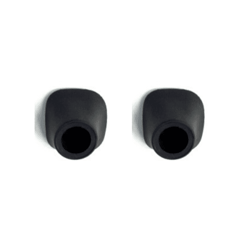 ProSeries Kickstand 6249 Replacement Feet - Pair