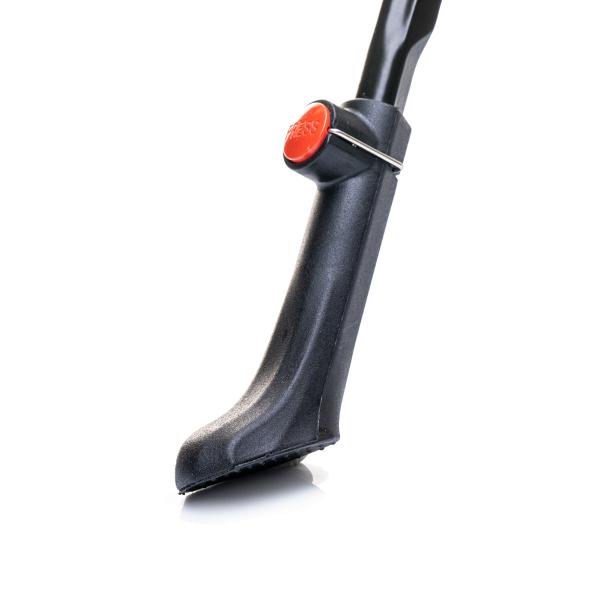 QBP - Kickstand for 24 - 29 Inch Chainstay Mounted Adjustable
