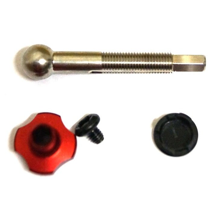 R1 Master Cylinder Lever Kit - Adjustable