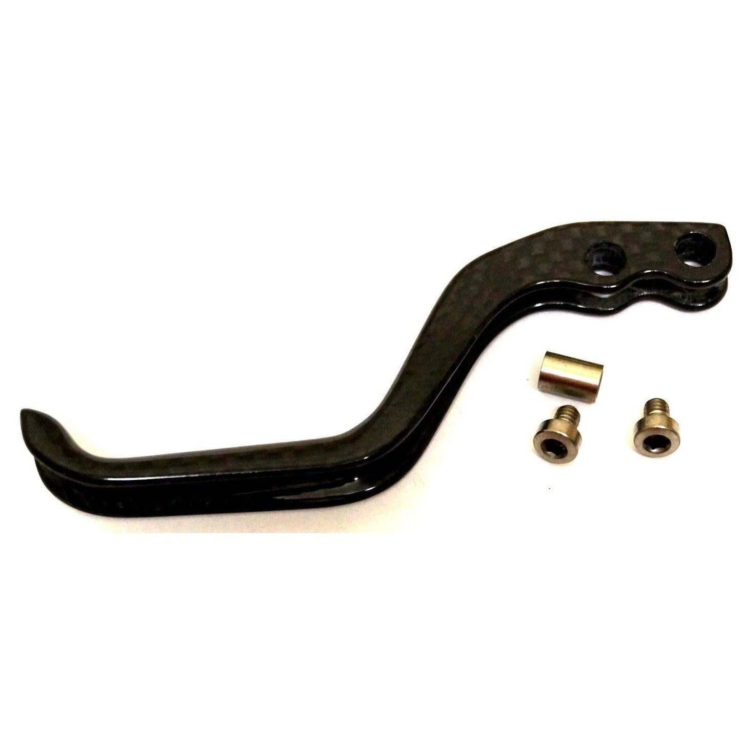 R1 Racing Carbon Master Cylinder Kit