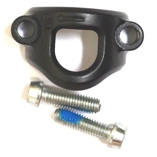 RX 2012 Left Cylinder Clamp Kit